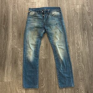 Size 30/32 Denim & Supply Ralph Lauren Jeans